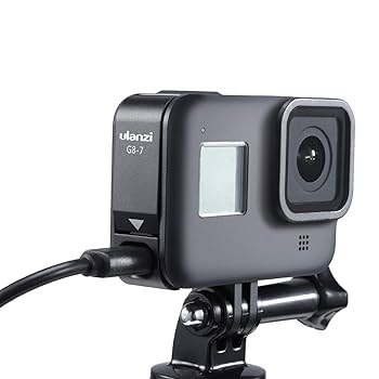 正規バッテリー付き GoPro アクセサリー Amazon | Kiowon HERO13 バッテリーカバー for gopro hero10